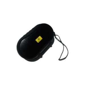 WUF Bluetooth Portable Mp3 Fm Radio Speaker