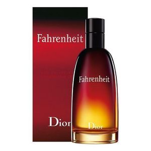 Fahrenheit christian di o  Perfume Fow Women 100ml