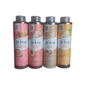 St Ives St_Ives bath wash soap