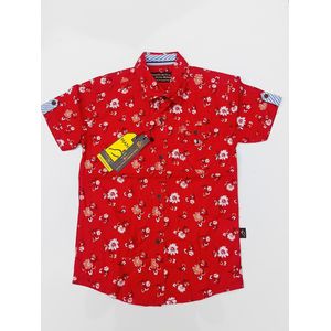 Boys cotton Shirt (4-5 years)