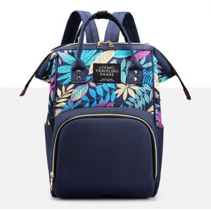 Top Quality Large Capacity Maternity Diaper Bag/Nursing Mother Bag