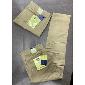 Quality Chinos Trouser 