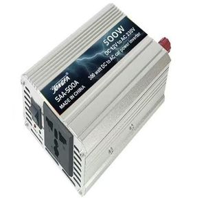 500watts Inverter 12v Input 230v Output