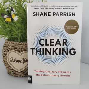 Clear Thinking