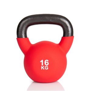 16kg Kettle Dumbbell 