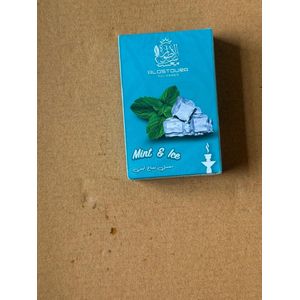 Smoking FLAVOR(MINT&ICE FLAVOR)