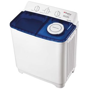 Binatone 9kg Separate tubs for washing and spinning