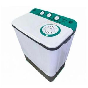 Hisense 5kg Manual Washing Machine Twin Tub With Lint Fliter 