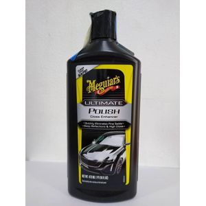 Meguiar'S ultimate polish
