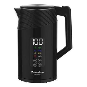 Binatone Digital Display 1.7l Cool Touch Jug Kettle CEJ-1700T
