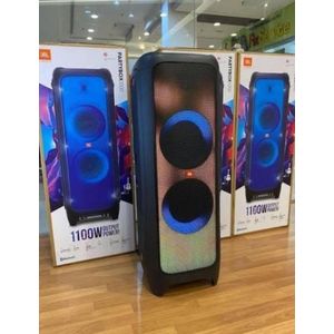 Jbl Original PartyBox 1000 Powerful Bluetooth Party Speaker with Full Panel Light Effects 1100W