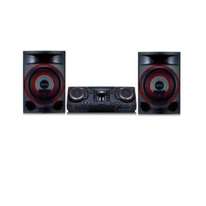 LG Music System XBOOM Mini Hi-Fi System 2350W (CL87).