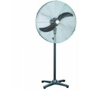 Ox original 20inches industrial standing fan 