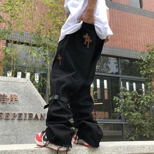 mens baggy pants on Pinterest