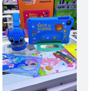 Bebe Schoolmate 7 Kids Tablet – 7" IPS Display, Sim enabled, Android, 6GB RAM + 256GB ROM, Kids Learning Tablet