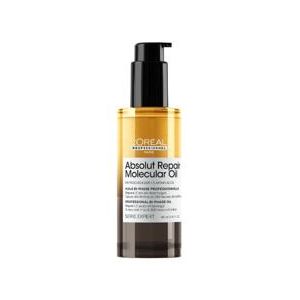 L'Oréal Professionnel Absolut Repair Molecular Professional Bi-phase Hair Oil 90ml