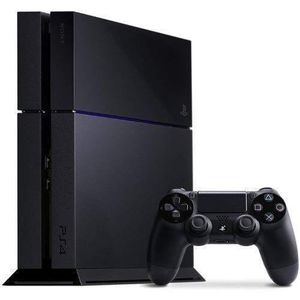 Sony PLAYSTATION 4 CONSOLE 500GB