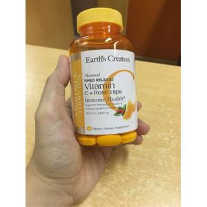 Buy Vitamin C 1000mg Capsules Online In Nigeria Jumia