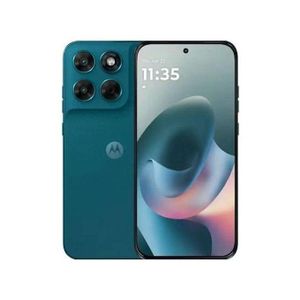 Motorola Moto G77 5G 6.78'' 8GB RAM 256GB ROM Android 16 Nano SIM - Pantone Shaded Spruce (Green)