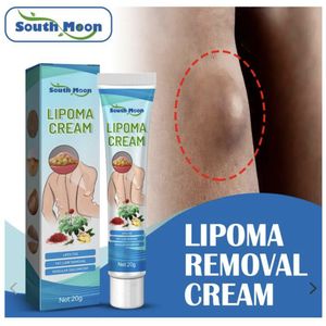 LIPOMA REMOVAL /RELIEF CREAM