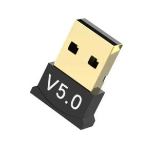 External USB Mini-Bluetooth Dongle For Laptop/Desktop Computer