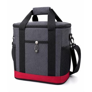 Children And Adults Insulated Lunch Bag 