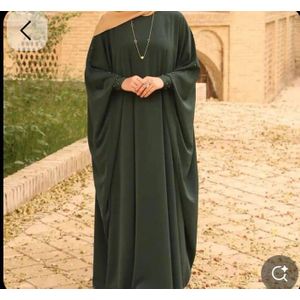 STYLISH ELEGANT BUBU DRESS