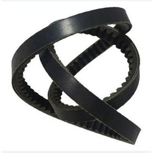 A 80 Teeth Car And Automotive Fan Belt