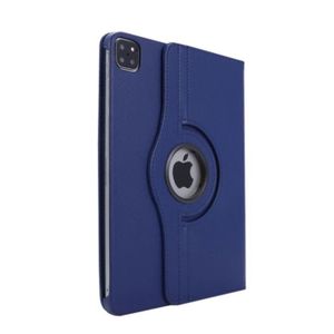 360 Deegree Leather case for ipad pro 12.9 inch suitable for ( 2018,2020,2021,2022) 