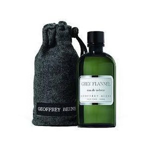 Geoffery Beene Grey Flannel EDT 120ml For Men
