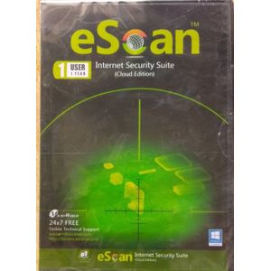 Escan Antivirus & Security Software | Best Price in Nigeria ...