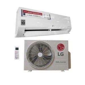 LG 1.5hp Inverter Split Air Conditioner
