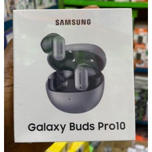 EarBuds Pro 10,Active Noise Cancellation,Comfortable Fit,Deep Bass .