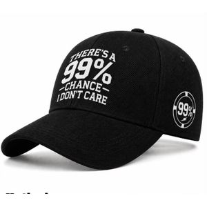  Exceptional Unisex Design Face Cap: Black 