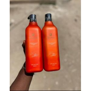 Bismid Super Bleaching Milk Bubble Bath 1pcs 