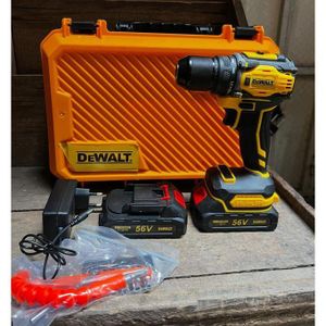 Dewalt Screw Driving Machine brushless 