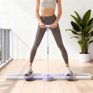 Postpartum Leg-training-machine-for-pilates-buttocks-pelvic-floor-muscles-postpartum-recovery