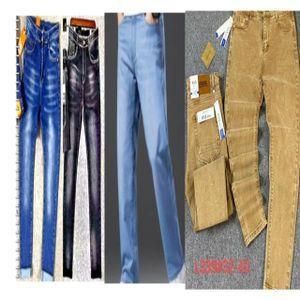 4 in 1 Quality Stock Jeans For Men