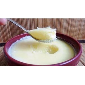 Nas Dairy Special (Buffalo White Desi Ghee)  - 1000ml