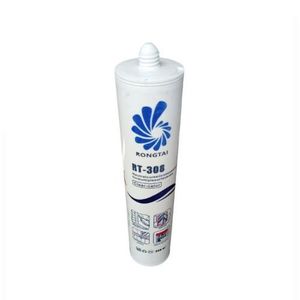 Rongtai RT-308 Silicon Rubber Sealant 300ML