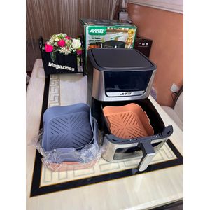 Silicon Liners 1pcs