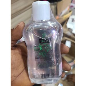 SiYi Water Based Soluble Lubricant Lube For Anal And Vaginal Sex
