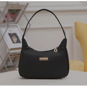 Quality Urban Black Ladies Shoulder Bag