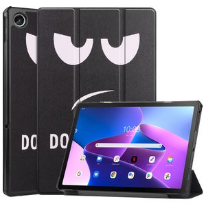 Cheap Leather Case for Lenovo Tab M10 FHD Plus 3rd 2nd Gen HD 10.1