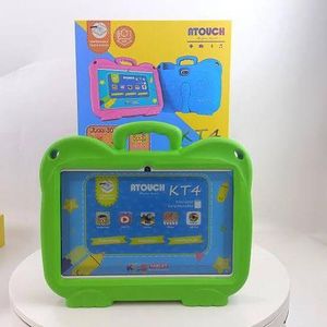 ATOUCH KIDS EDUCATIONAL TABLET TAB KT4 PRO 8GB/256GB WI-FI ONLY 7INCHES