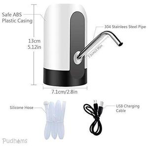 Rechargeable Water Dispenser