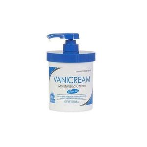 Vanicream Moisturizing Cream For Sensitive Skin, 