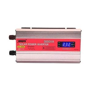 3000watts solar power  digital display solar power inverter 12v
