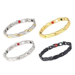 4 in 1 Hand Chain Bracelet Stainless Steel for men and woman