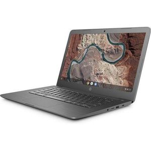Hp Stream 11 Laptop- Intel Celeron - 64GB SSD 4GB RAM Windows 10 PRO+ & USB Light For Keyboard